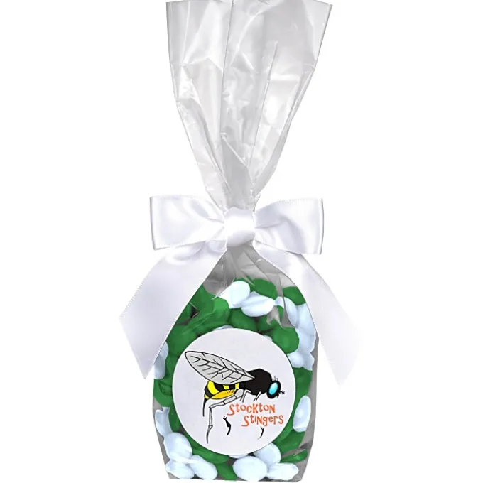 Goody Bag - Chocolate Buttons