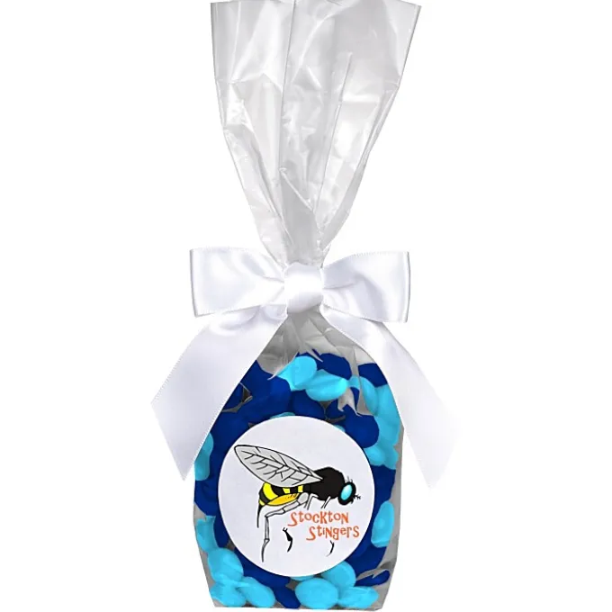 Goody Bag - Chocolate Buttons