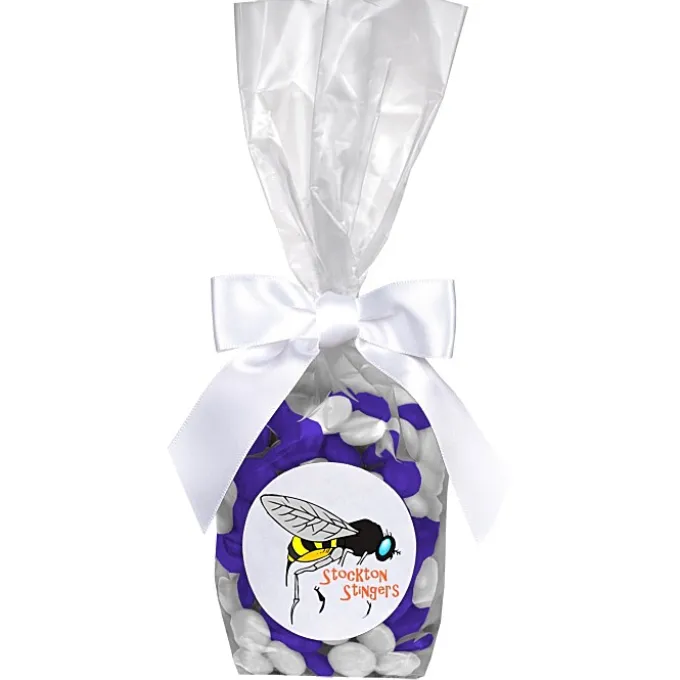 Goody Bag - Chocolate Buttons