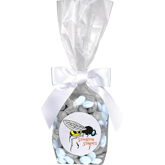 Goody Bag - Chocolate Buttons