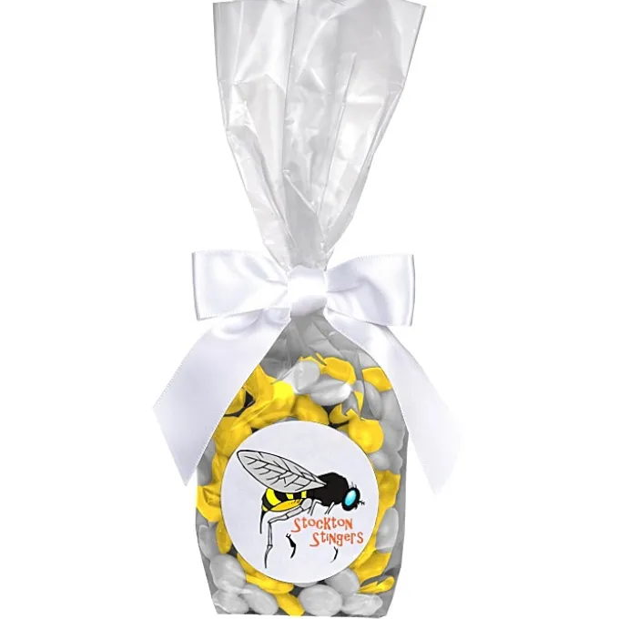 Goody Bag - Chocolate Buttons