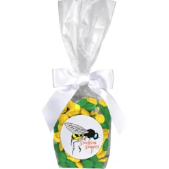 Goody Bag - Chocolate Buttons