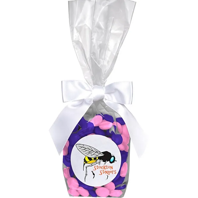 Goody Bag - Chocolate Buttons