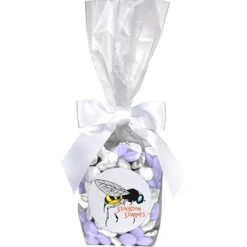 Goody Bag - Chocolate Buttons
