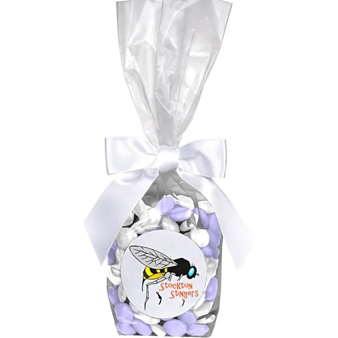 Goody Bag - Chocolate Buttons