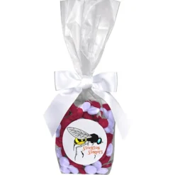 Goody Bag - Chocolate Buttons