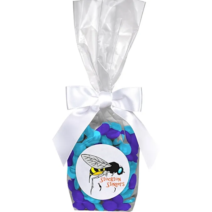 Goody Bag - Chocolate Buttons