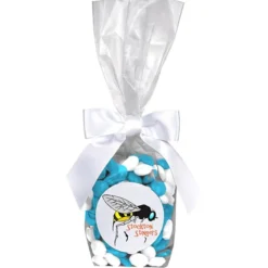 Goody Bag - Chocolate Buttons