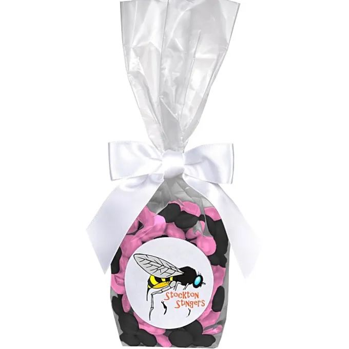 Goody Bag - Chocolate Buttons