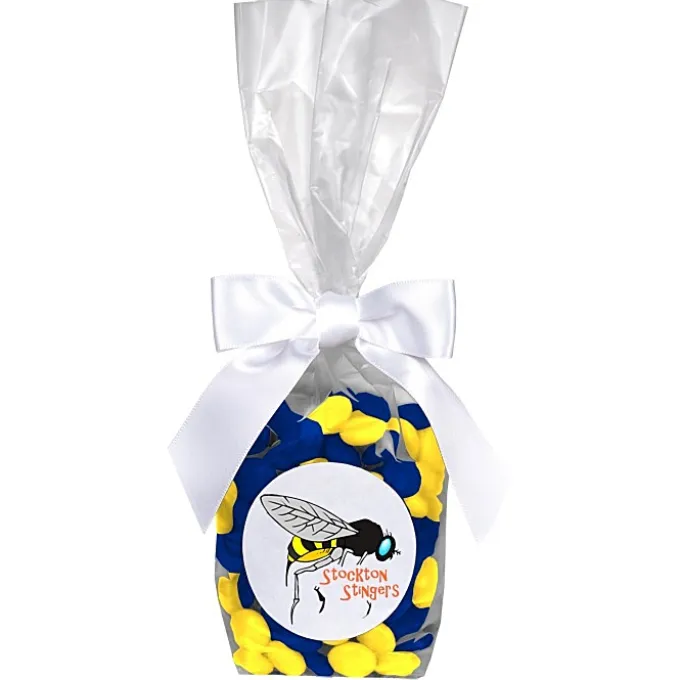 Goody Bag - Chocolate Buttons