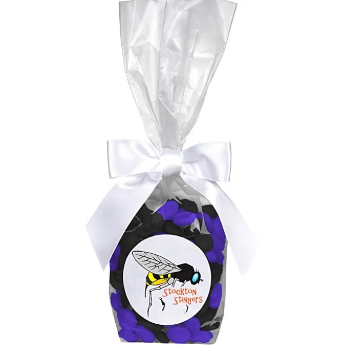 Goody Bag - Chocolate Buttons