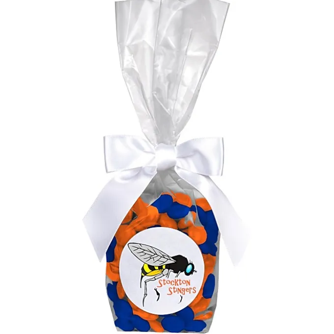 Goody Bag - Chocolate Buttons