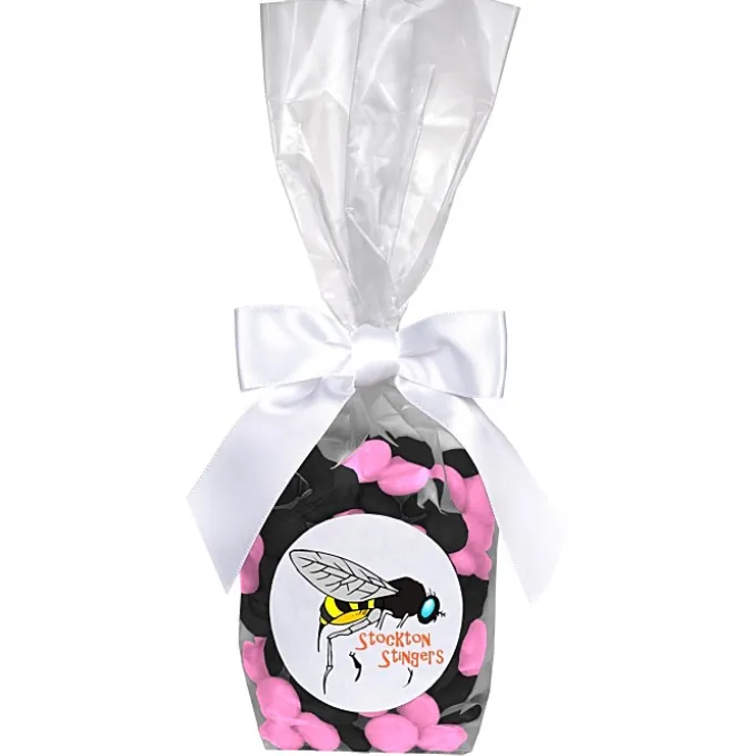 Goody Bag - Chocolate Buttons
