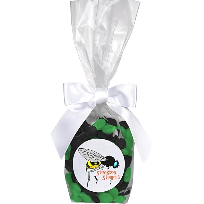 Goody Bag - Chocolate Buttons