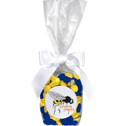 Goody Bag - Chocolate Buttons