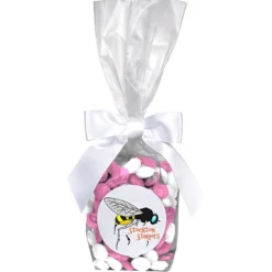 Goody Bag - Chocolate Buttons