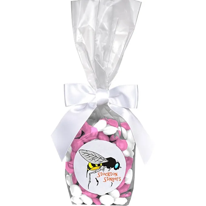 Goody Bag - Chocolate Buttons