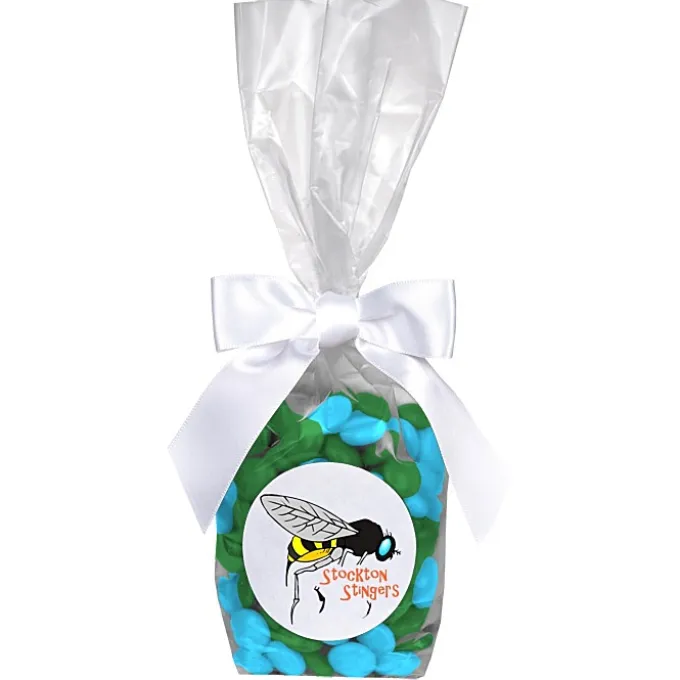 Goody Bag - Chocolate Buttons