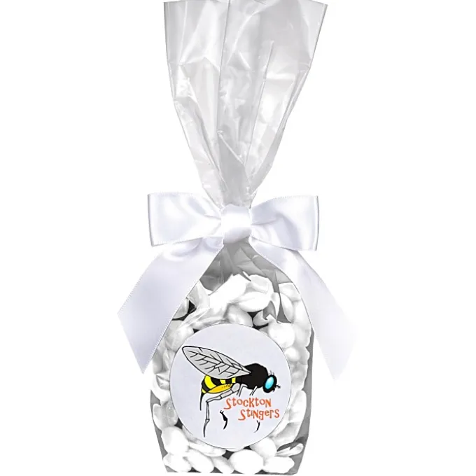 Goody Bag - Chocolate Buttons