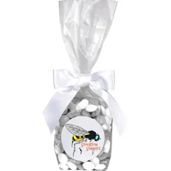 Goody Bag - Chocolate Buttons