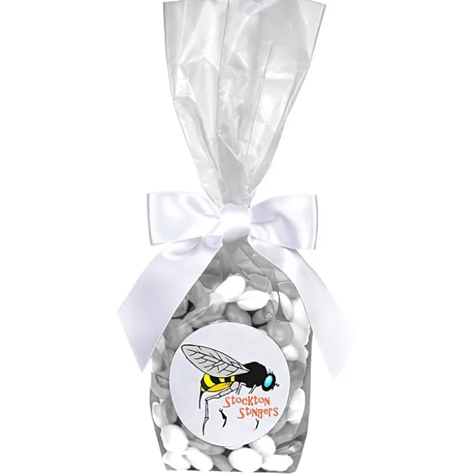 Goody Bag - Chocolate Buttons
