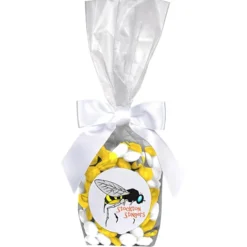 Goody Bag - Chocolate Buttons