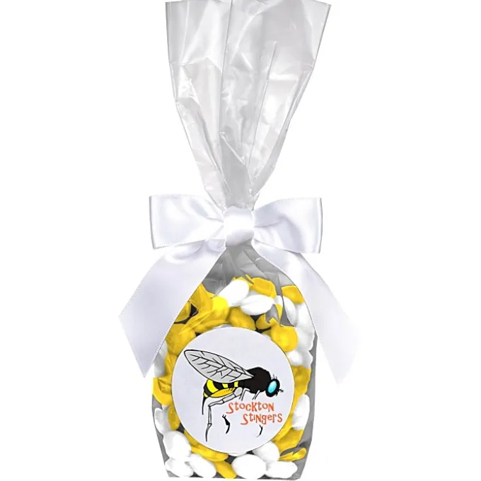 Goody Bag - Chocolate Buttons