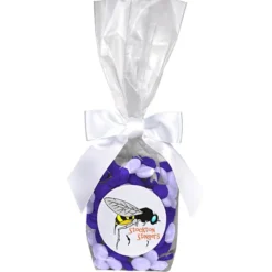 Goody Bag - Chocolate Buttons