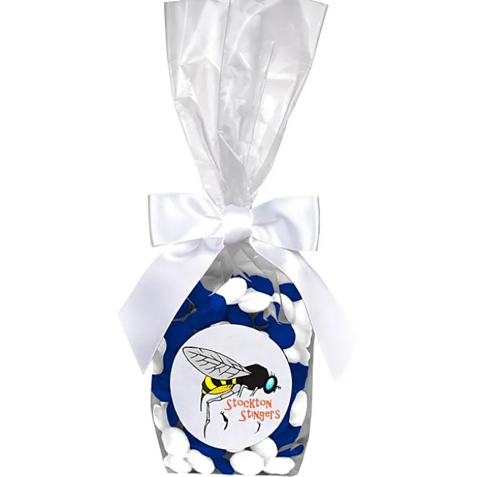 Goody Bag - Chocolate Buttons