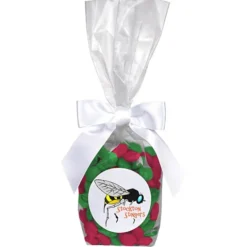 Goody Bag - Chocolate Buttons