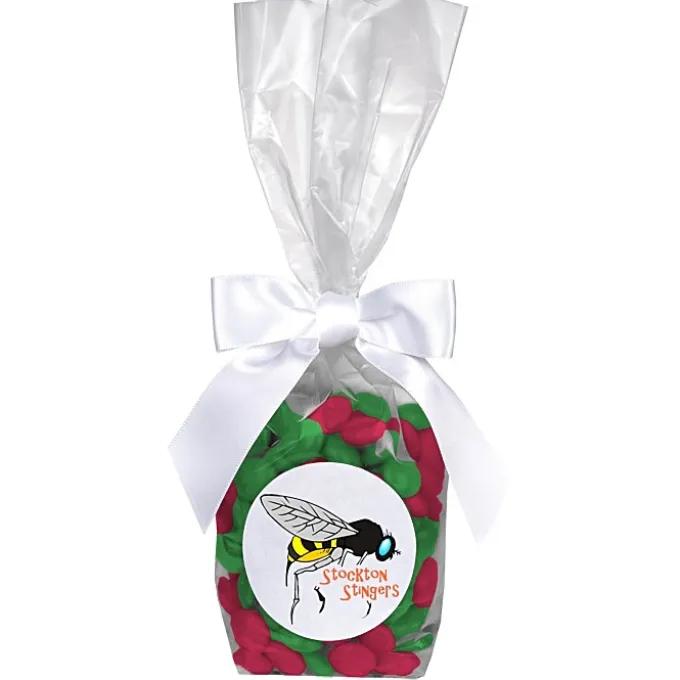 Goody Bag - Chocolate Buttons