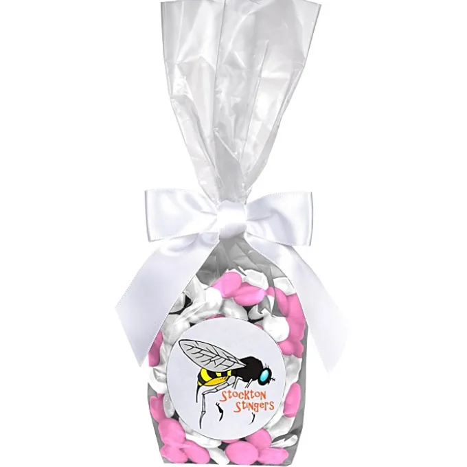 Goody Bag - Chocolate Buttons