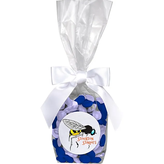 Goody Bag - Chocolate Buttons