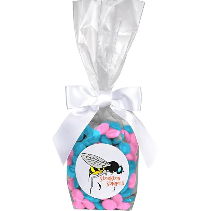 Goody Bag - Chocolate Buttons