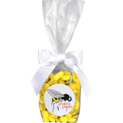 Goody Bag - Chocolate Buttons