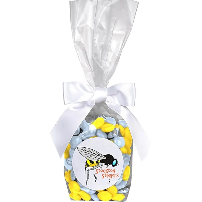 Goody Bag - Chocolate Buttons