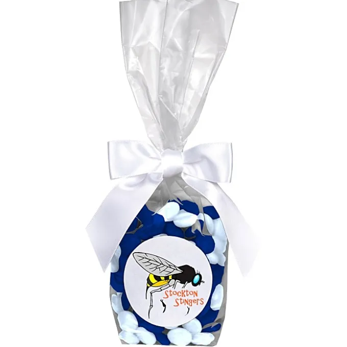 Goody Bag - Chocolate Buttons