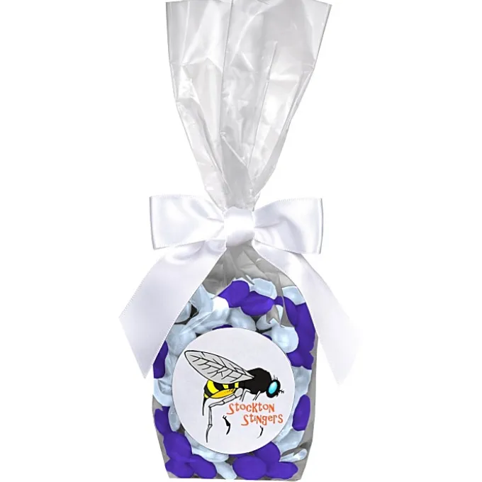Goody Bag - Chocolate Buttons