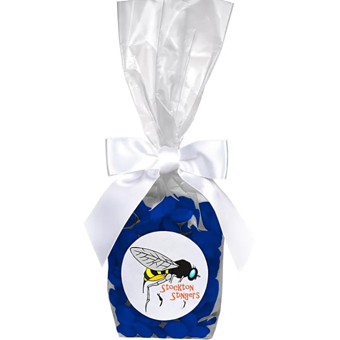 Goody Bag - Chocolate Buttons