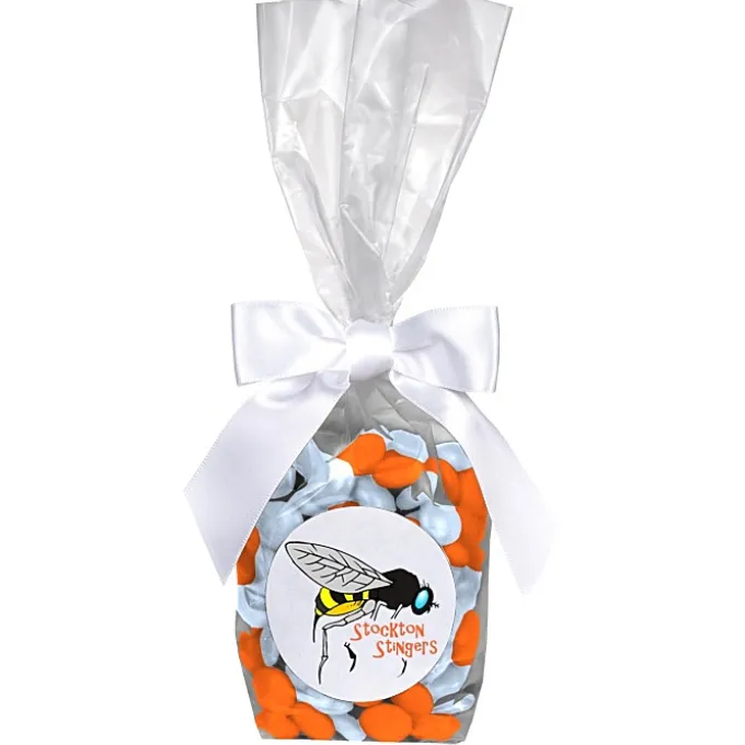 Goody Bag - Chocolate Buttons