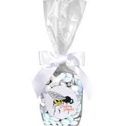 Goody Bag - Chocolate Buttons