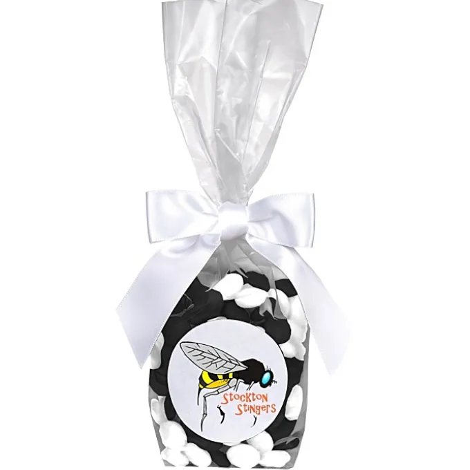 Goody Bag - Chocolate Buttons