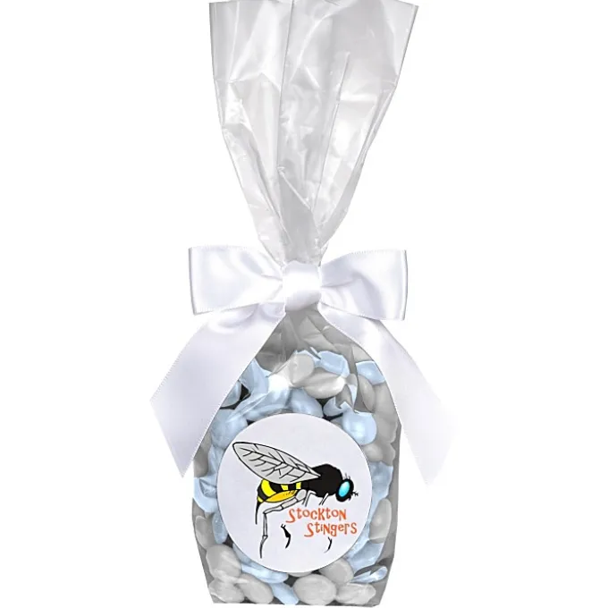 Goody Bag - Chocolate Buttons