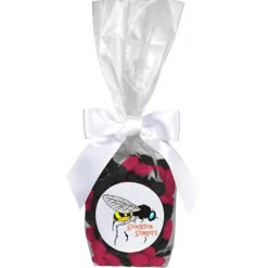 Goody Bag - Chocolate Buttons