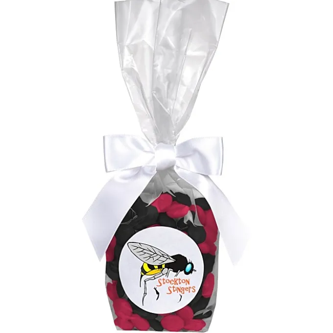 Goody Bag - Chocolate Buttons