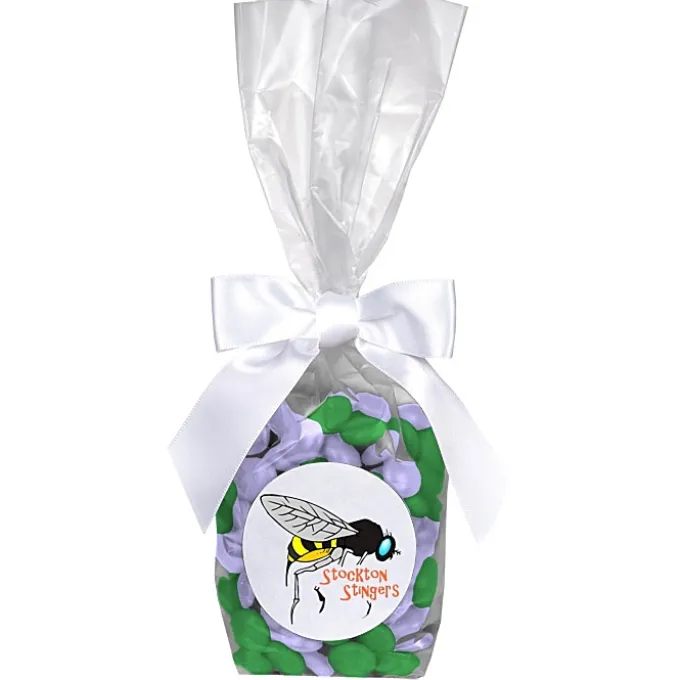 Goody Bag - Chocolate Buttons