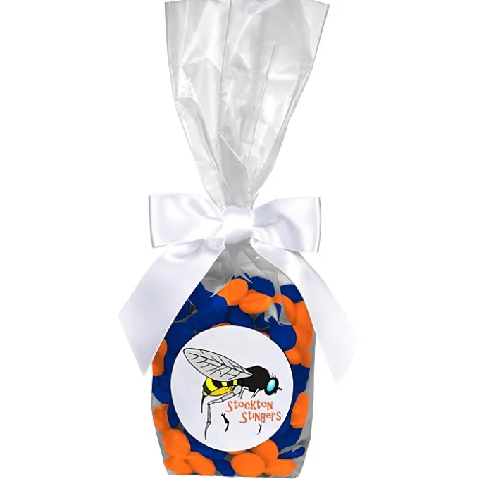 Goody Bag - Chocolate Buttons