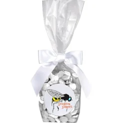 Goody Bag - Chocolate Buttons