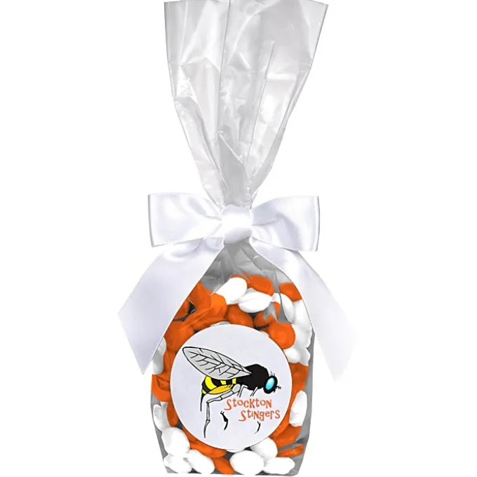 Goody Bag - Chocolate Buttons