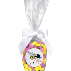Goody Bag - Chocolate Buttons
